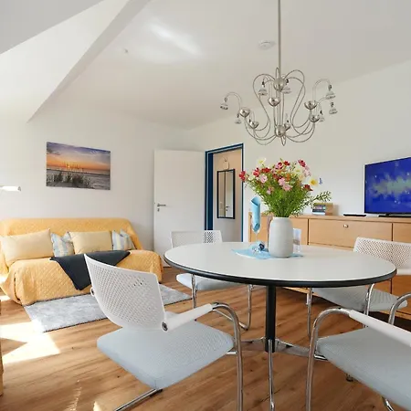 Haus Wendt 02 * טימנדורפר שטרנד