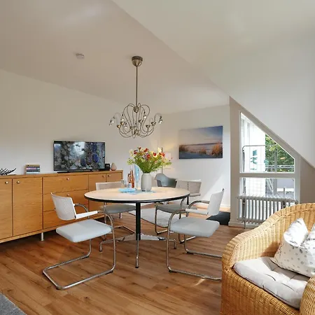 דירה Haus Wendt 02
