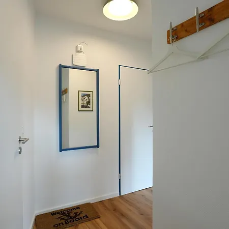 Haus Wendt 02 * טימנדורפר שטרנד
