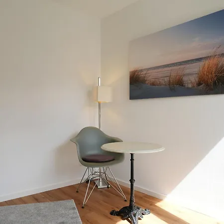 Haus Wendt 02 * טימנדורפר שטרנד