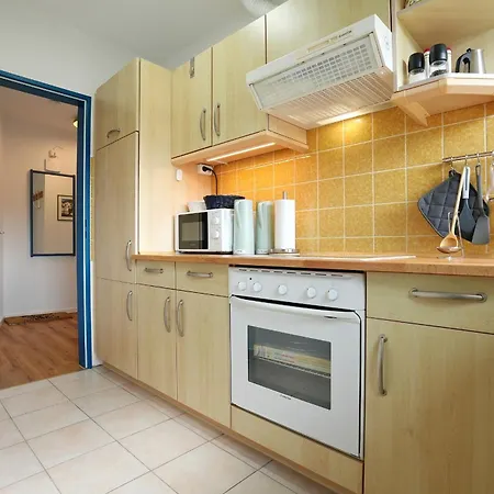 Haus Wendt 02 * טימנדורפר שטרנד