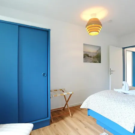 Haus Wendt 02 * טימנדורפר שטרנד